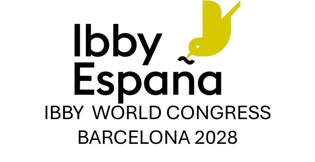 Concurso para seleccionar la identidad gráfica del 41º Congreso Mundial de IBBY. Barcelona 2028