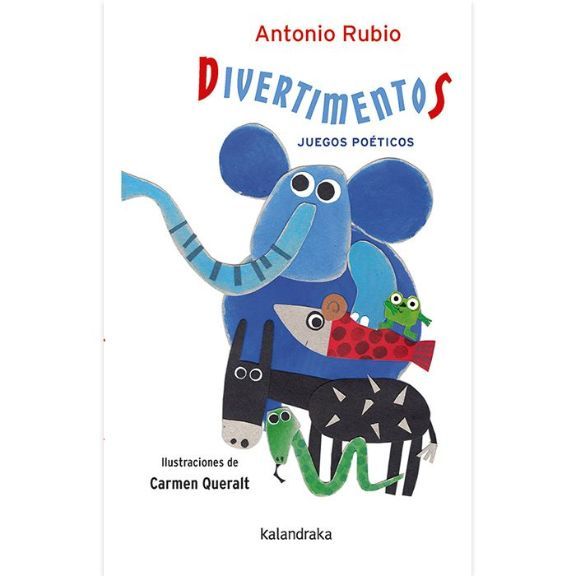 Antonio Rubio y Carmen Queralt ganan el Premio Nacional de Literatura Infantil y Juvenil 2026
