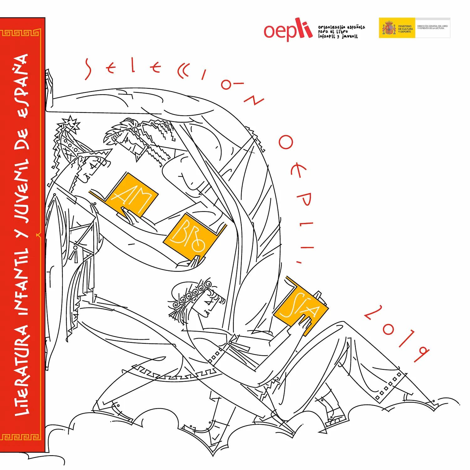 Selección OEPLI 2019