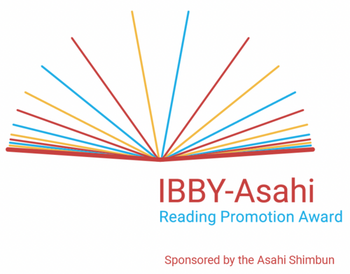 "ENLACES Programa Filipinas Enganchado a los Libros", ganador del Premio IBBY-Asahi 2026