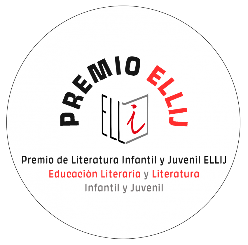 Premios ELLIJ de Literatura Infantil y Juvenil