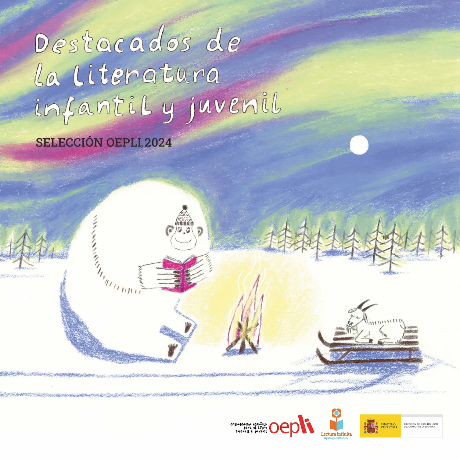 Selección OEPLI 2024