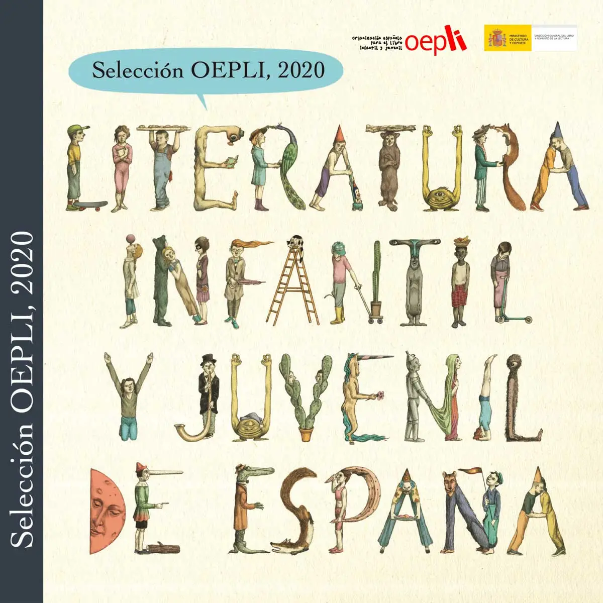 Selección OEPLI 2020