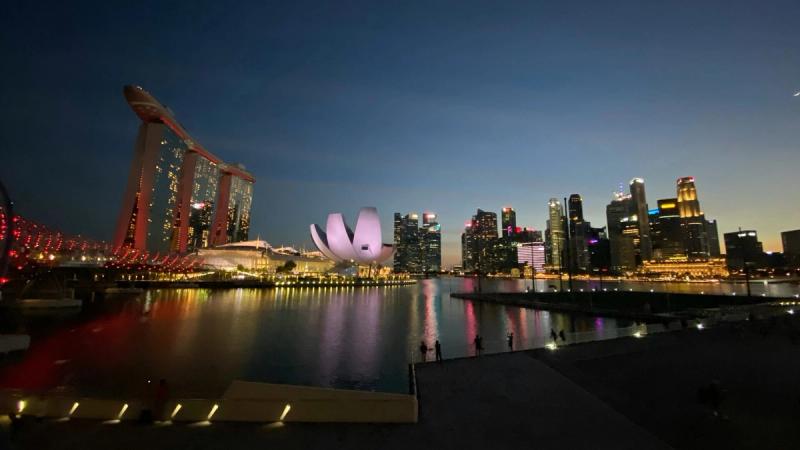 India to Singapore Flights 2026 — Which Indian City Gets the Best Fares