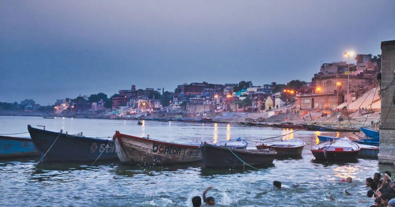 Varanasi in 3 Days: The Ghats, the Ganga Aarti and What Nobody Prepares You For