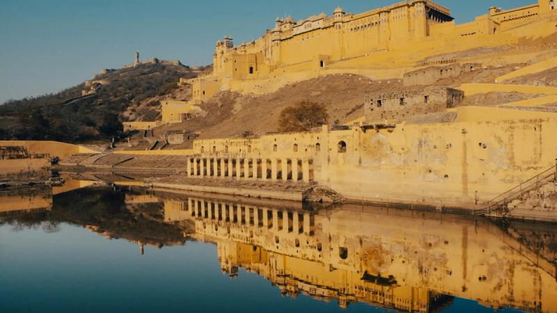 10 Days in Rajasthan: The Complete Route from Jaipur to Jaisalmer with Costs