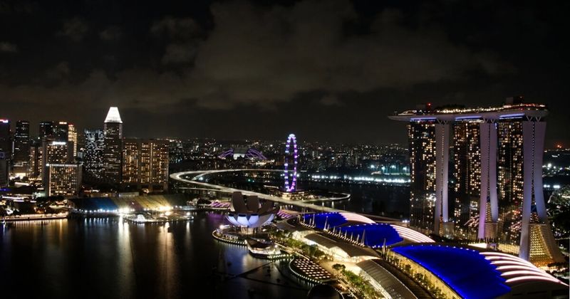 Mumbai to Singapore Flights 2026 — Price Comparison Across All Airlines