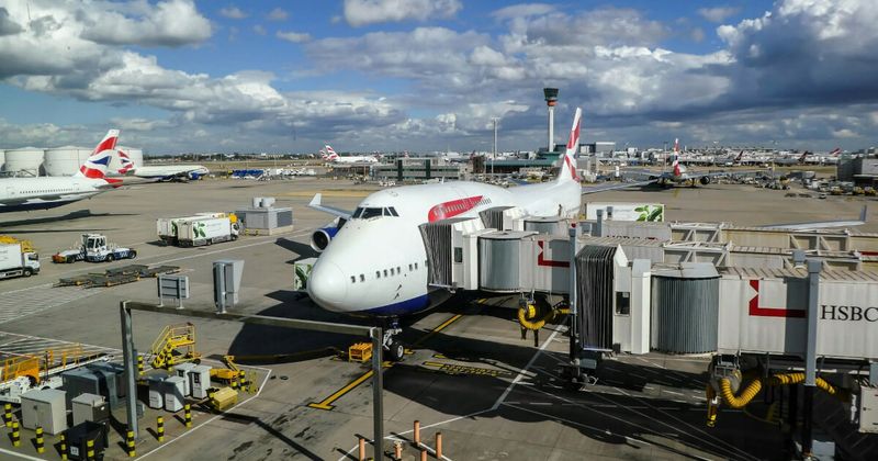 Air India vs British Airways vs Virgin Atlantic from London to India 2026 — Prices, Cabins and Which One to Actually Book