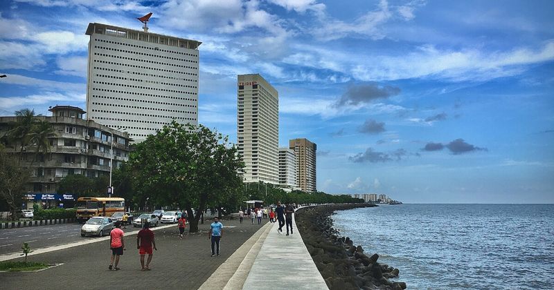 Mumbai in 3 Days: The Only Itinerary That Goes Beyond the Gateway of India