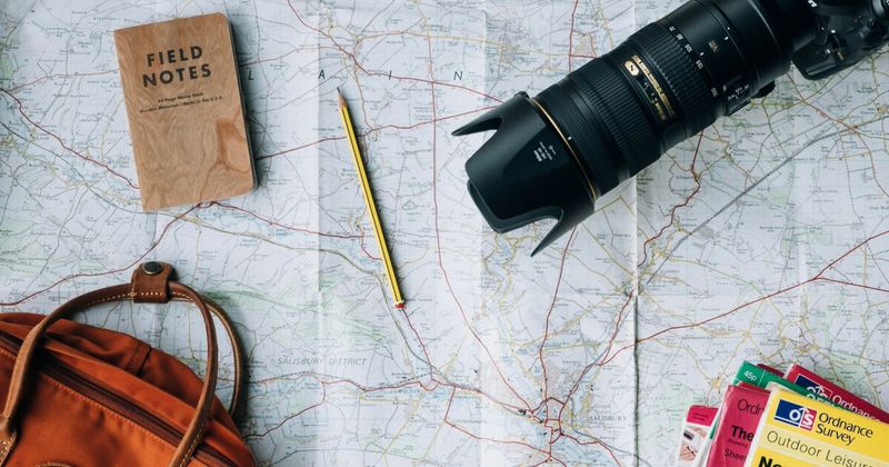 Calendar planning UK to India flight booking — cheapest month May September 2026