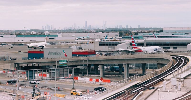 Cheap Flights from New York to India: JFK vs EWR vs LGA — Which Airport Saves You More