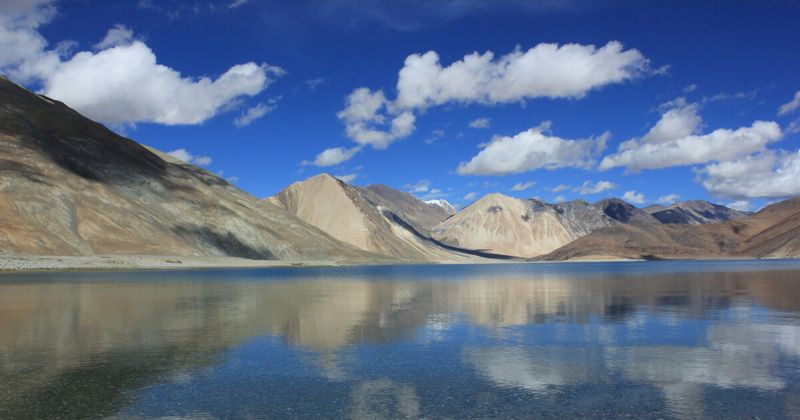 Ladakh in 10 Days: The Complete Itinerary for First-Timers Who Don't Own a Motorcycle