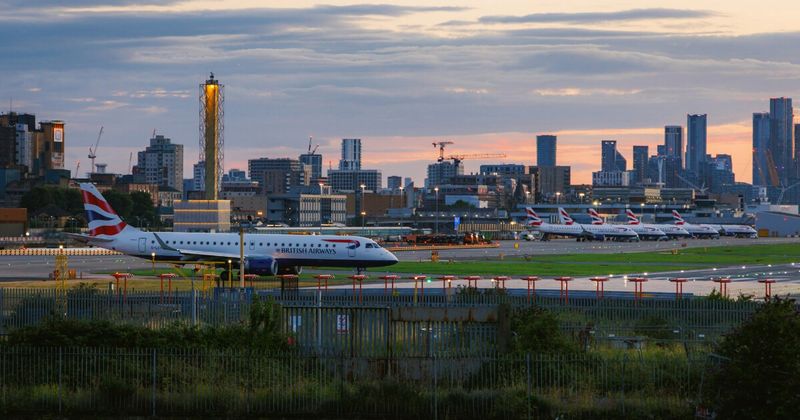 Nonstop Flights from UK to India 2026 — Every Active Route, Airline, Price and What's Changing Right Now