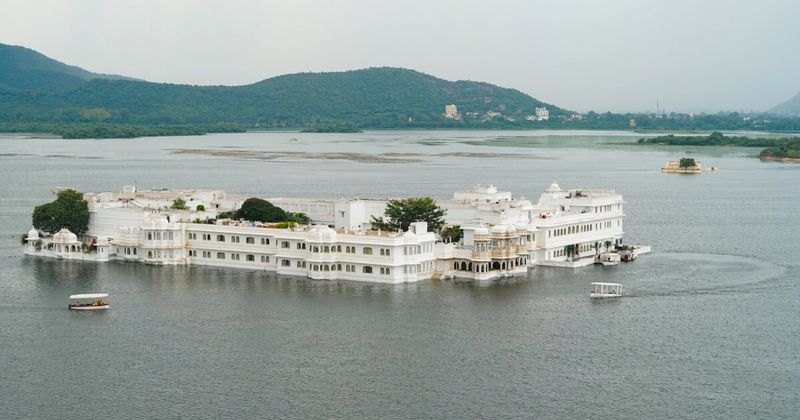 Udaipur in 4 Days: Why Every India Itinerary Gives This City Too Little Time