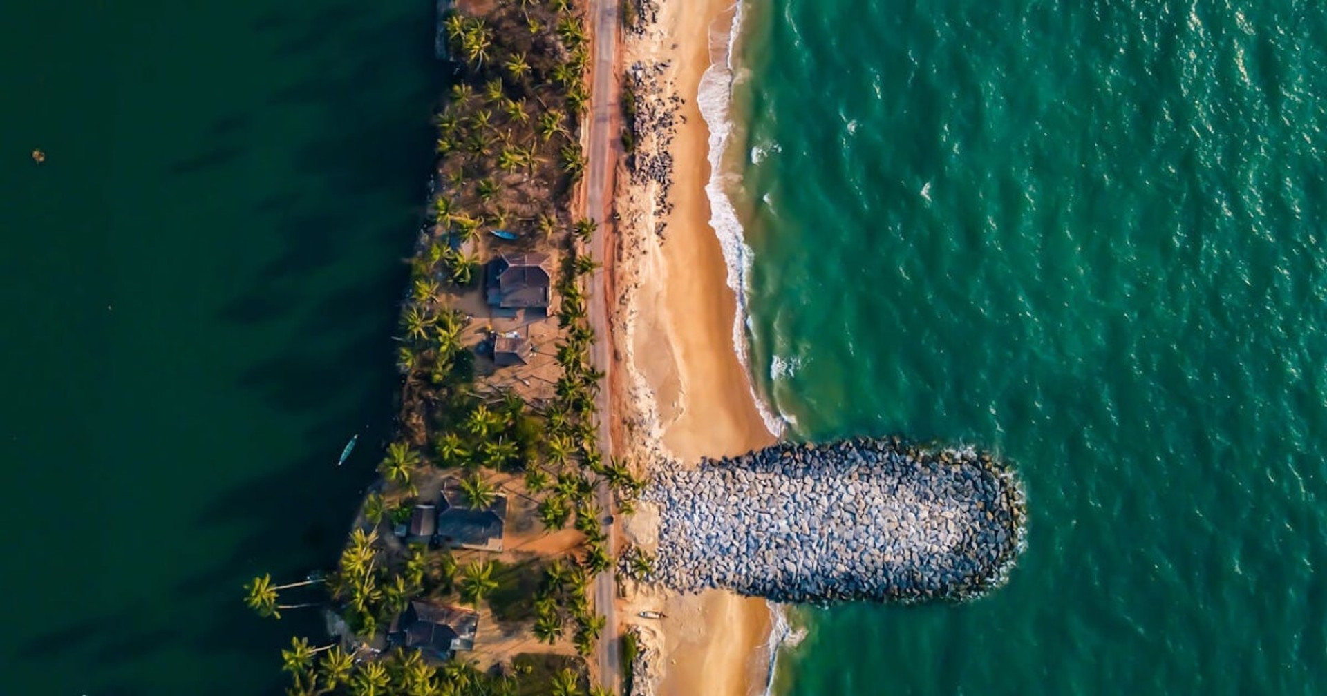 Goa to Kerala by Coast: The India Route Everyone Plans as Two Trips and Should Do as One
