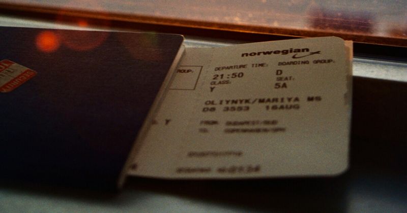 UK eVisa documents for Indian travellers flying Mumbai to London 2026 — digital visa only from February 25 2026 no physical sticker