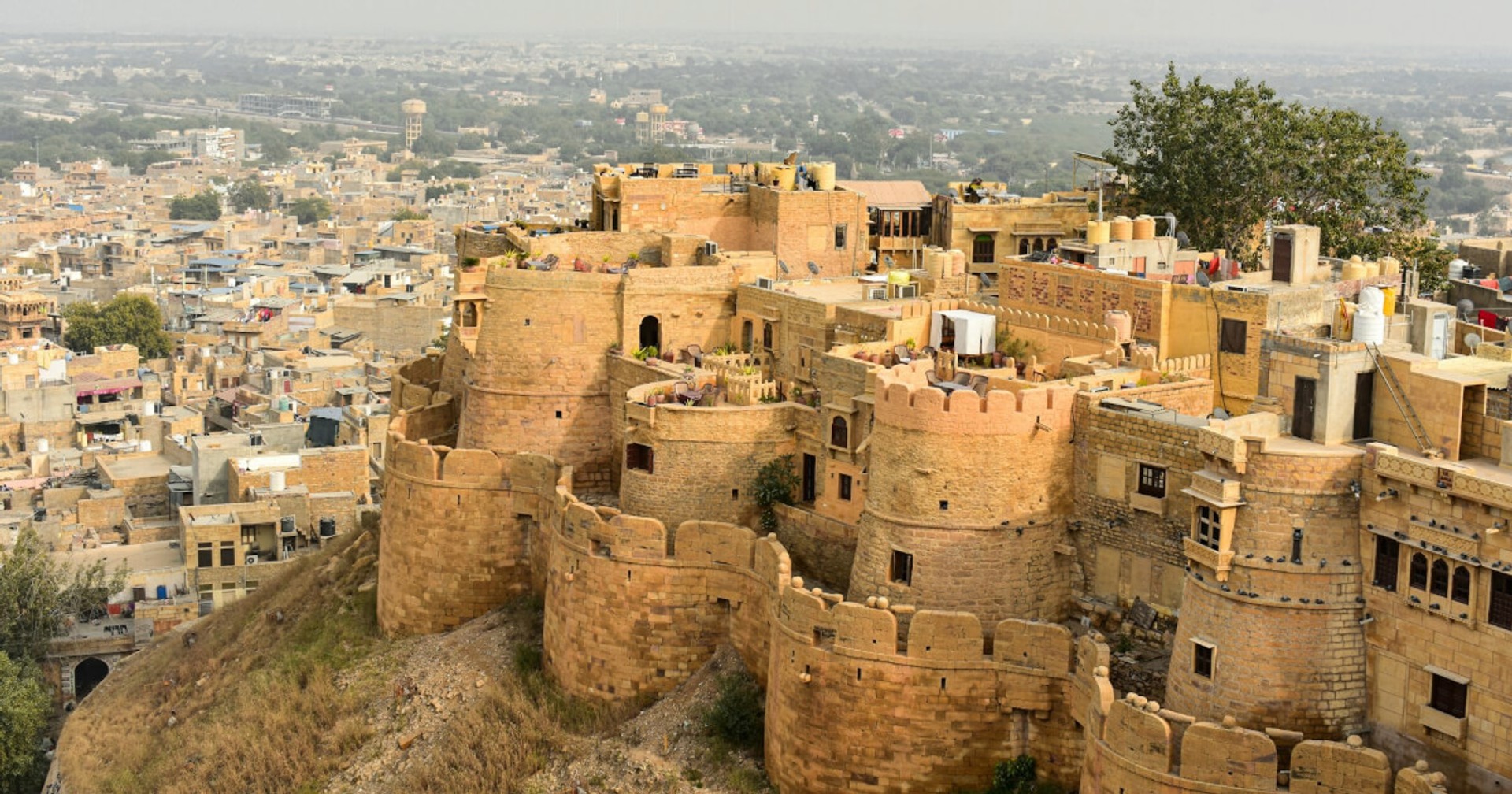 India in 10 Days: What to Cut, What to Keep and the Route That Handles Both