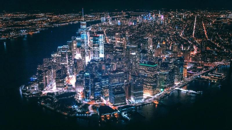 Cheapest Month to Fly from India to USA in 2026 — November vs October Price Breakdown