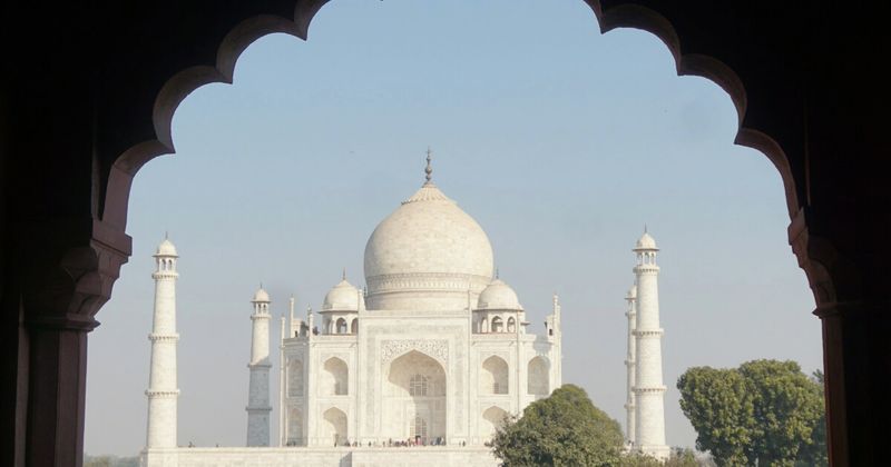 Taming the Chaos: The Ultimate Golden Triangle Travel Guide (Delhi, Agra, Jaipur) – 2026 Edition