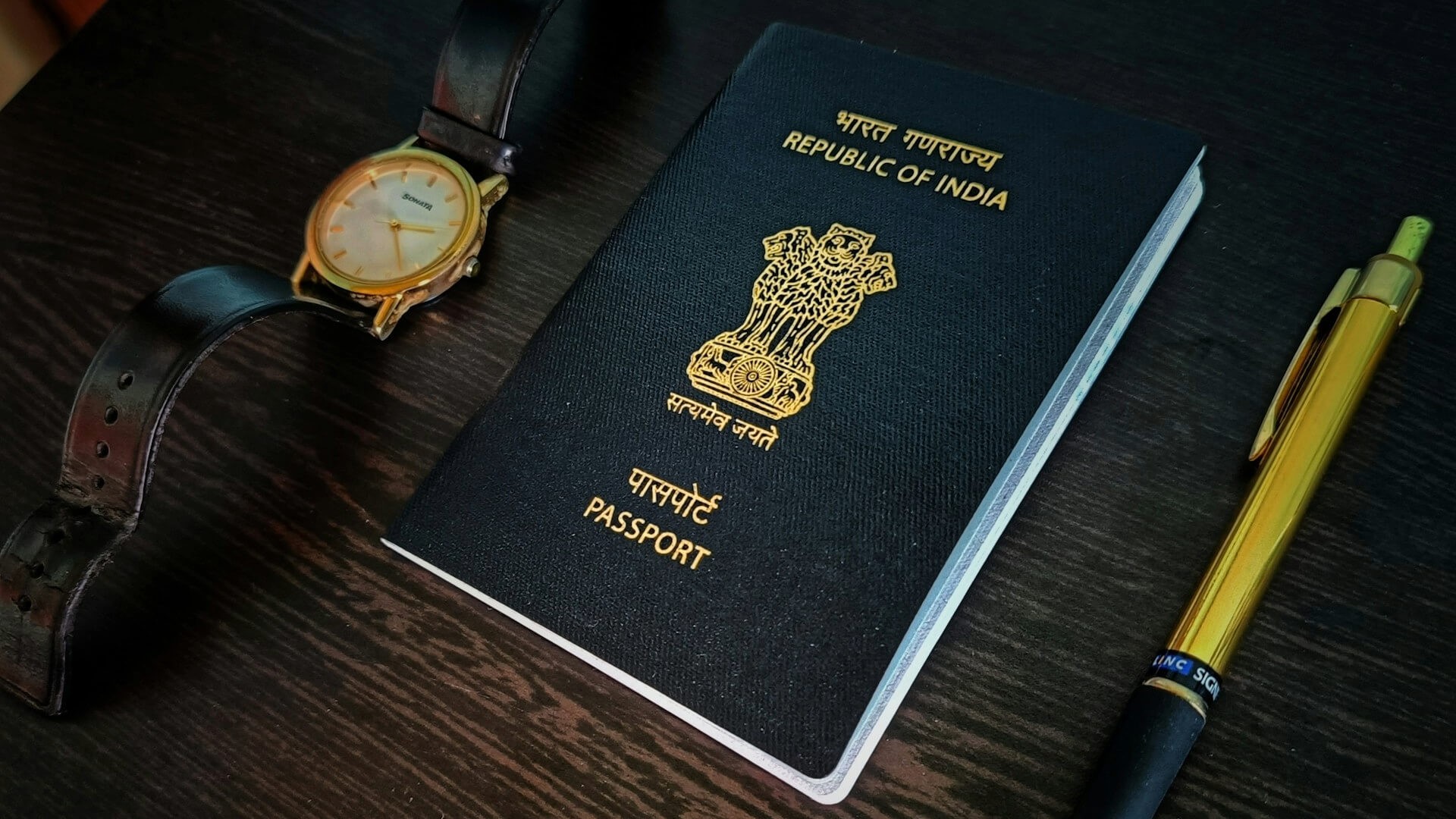 Visa-Free Countries for Indian Passport 2026 — Where You Can Fly Without a Visa