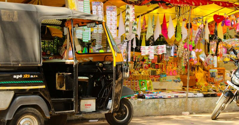 First Time in India: The Things Nobody Tells You Before You Land