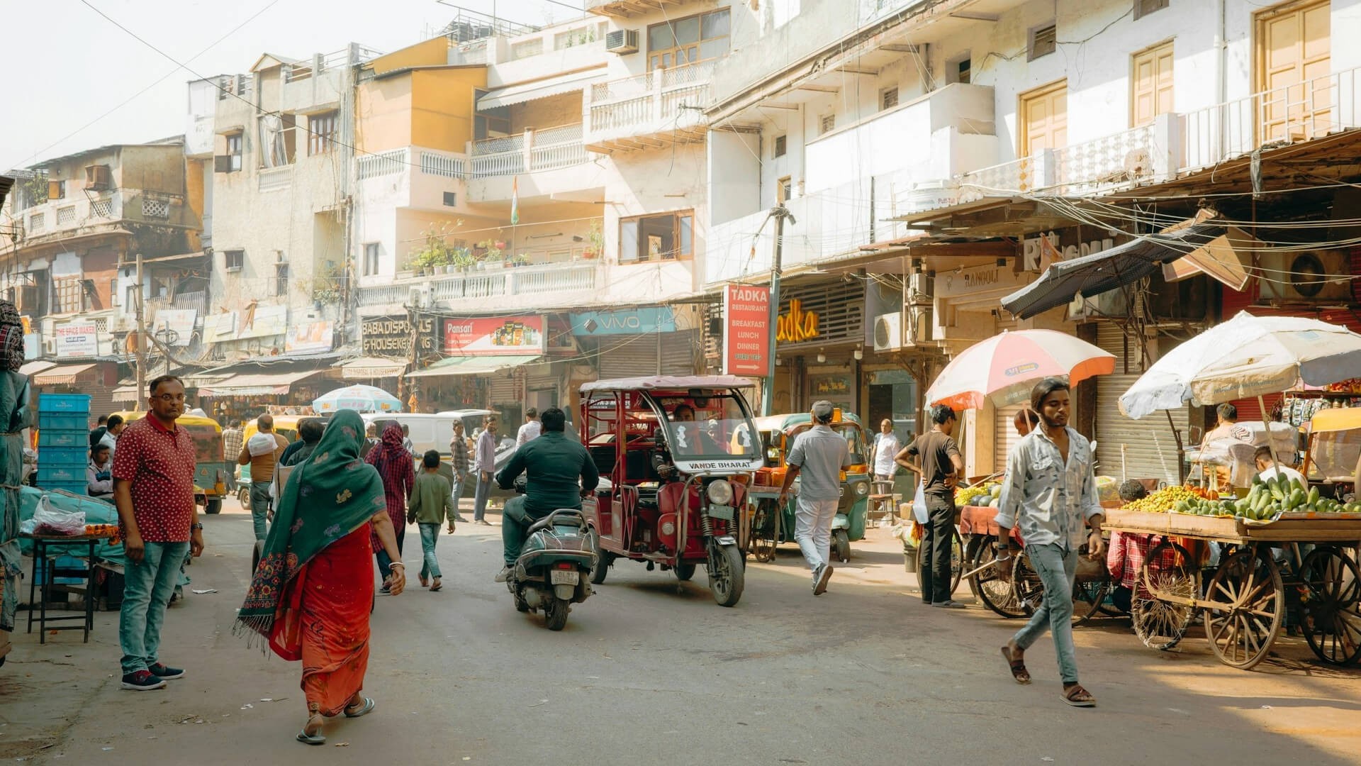 India Travel Scams 2026: The Tricks Being Used Right Now and How to Avoid Them