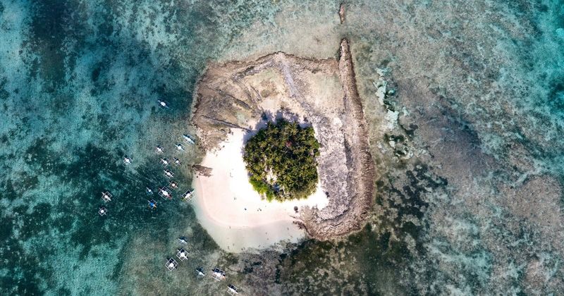 Cheapest international destinations from India 2026 — tropical Southeast Asia destination reachable under ₹30,000 return