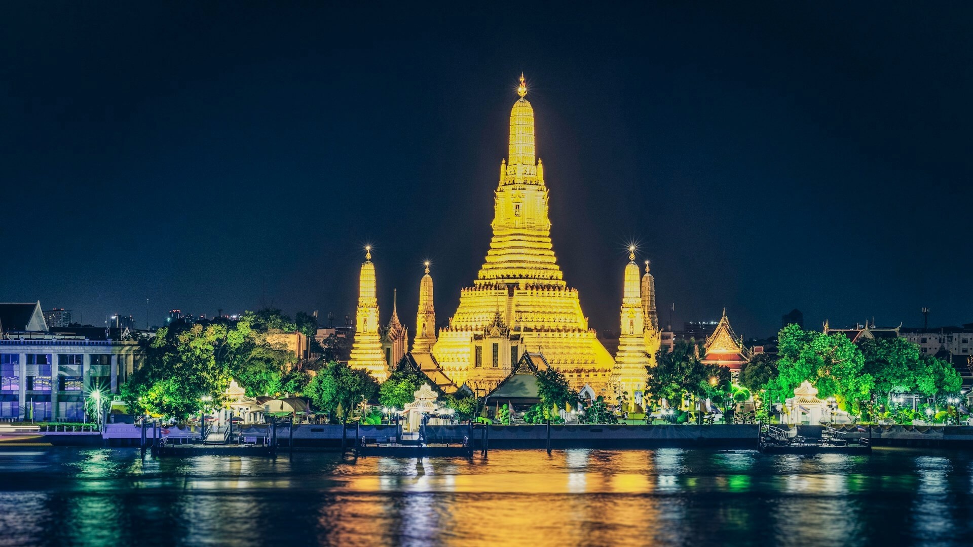 Kolkata to Bangkok Flights 2026 — The Cheapest Gateway from East India