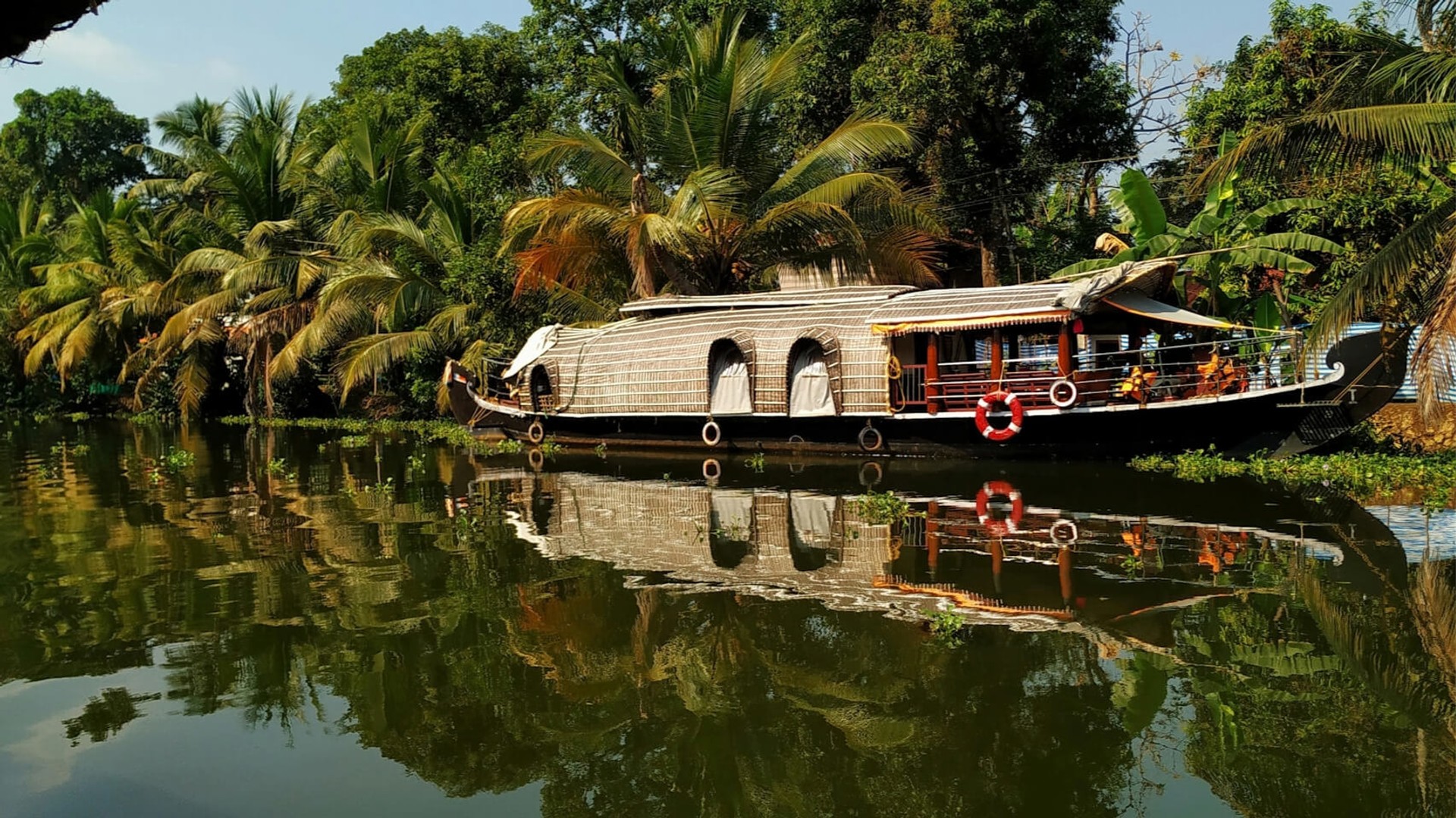 2 Weeks in India: The Best First-Timer Itinerary That Isn't Just the Golden Triangle