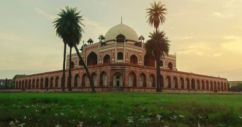 Delhi in 3 Days: The Itinerary That Doesn't Pretend You Can See Everything