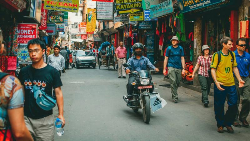 International Trips Under ₹20,000 from India — Flights, Hotels and Total Cost