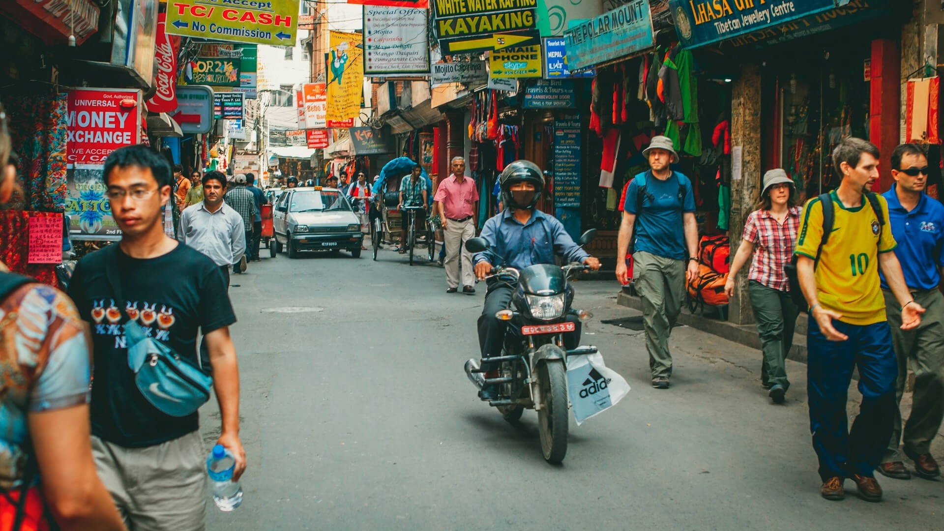 International Trips Under ₹20,000 from India — Flights, Hotels and Total Cost