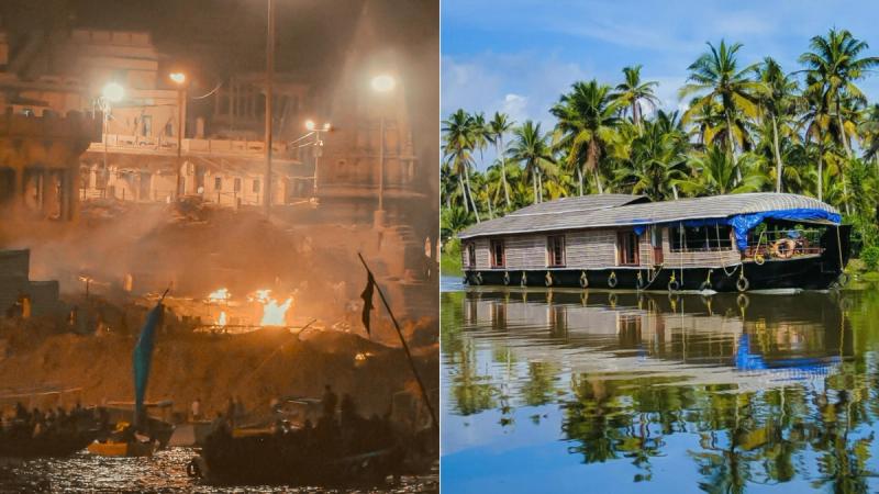 North India vs South India: Which Should You Visit First as a First-Timer?