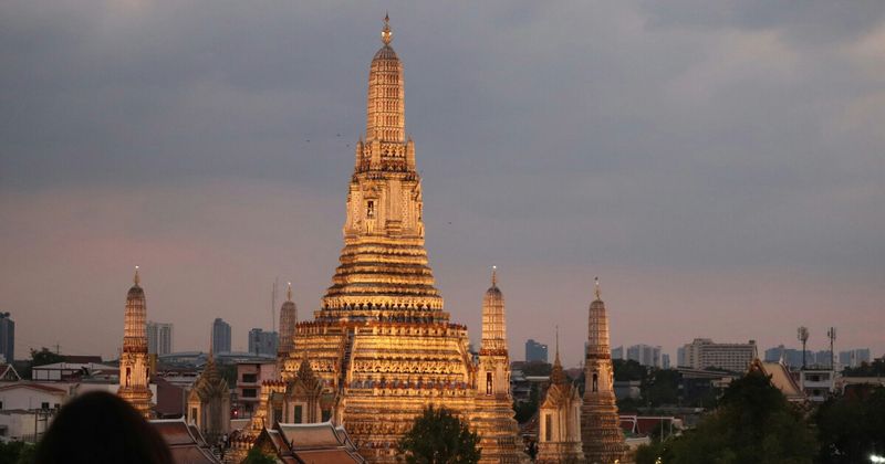 Mumbai to Bangkok Flights: How to Find Fares Under ₹12,000 Return in 2026