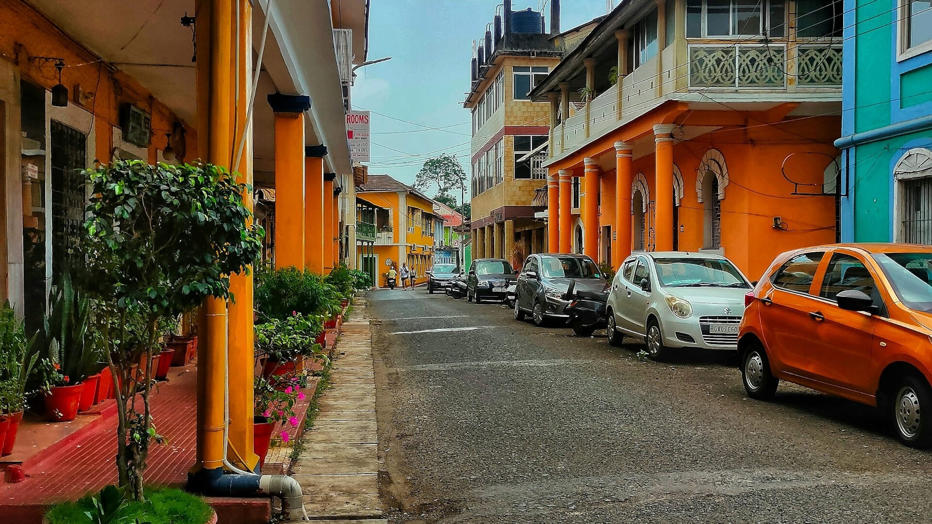 Goa Beyond the Beach: A 5-Day Itinerary for Travellers Who Think Goa is Just Parties