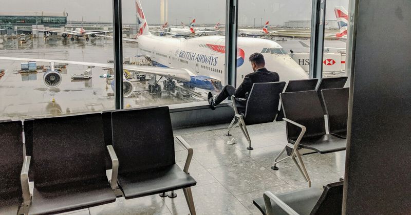 London Heathrow Terminal 3 arrivals 2026 — where Virgin Atlantic and Emirates from Mumbai land compared to Air India at Terminal 2