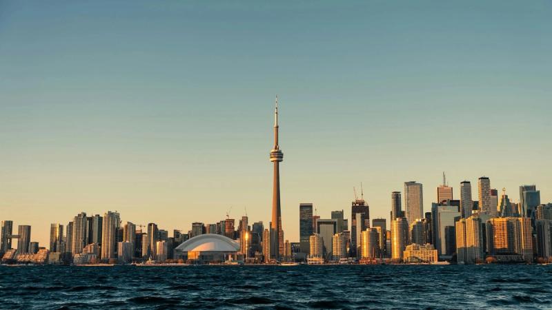 Cheapest Flights from Canada to India 2026 — Toronto vs Vancouver: The C$500 Price Gap and How to Use It