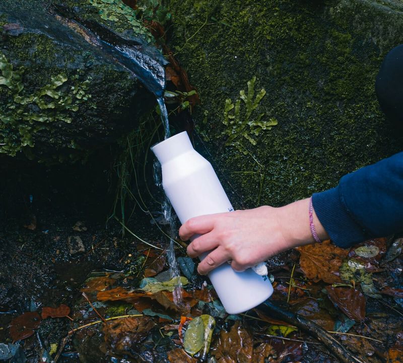 Plastic-Free India: How to Travel Without Buying 100 Water Bottles (2026 Edition)