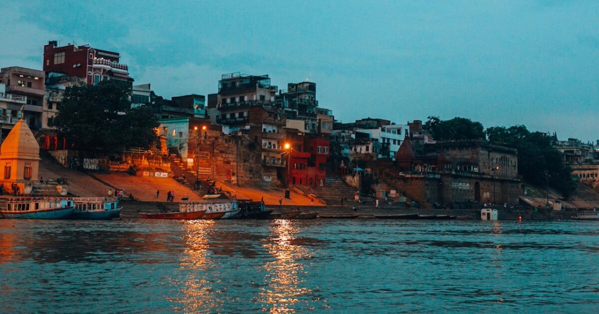 The Second India Trip: Where to Go After You've Done the Golden Triangle and Kerala