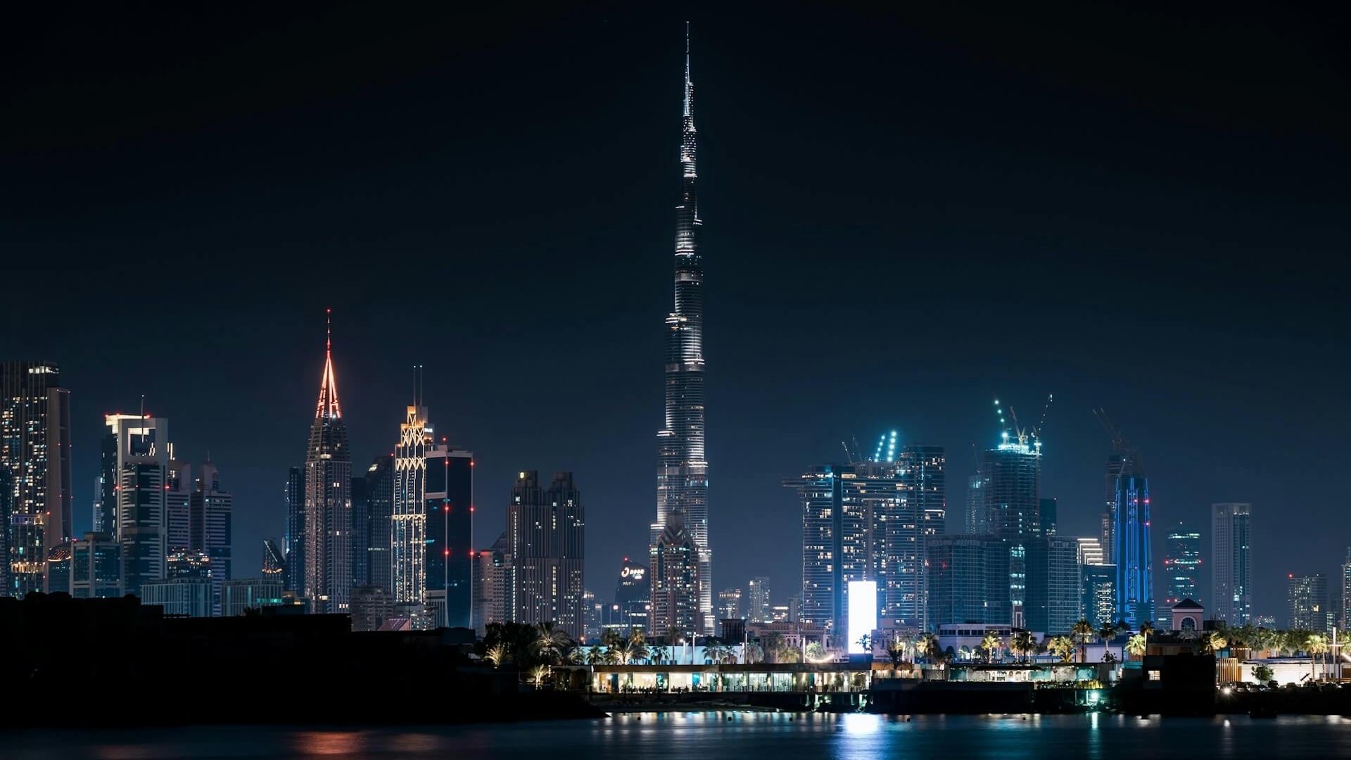 Chennai to Dubai Flights 2026 — Why This Route Has the Best Connectivity in South India