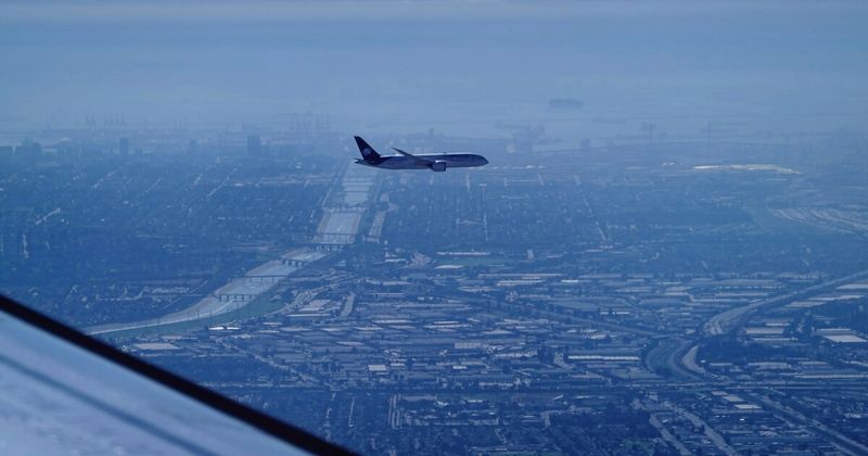 Cheap Flights from Los Angeles to India: LAX Routes, Airlines and Best Booking Times