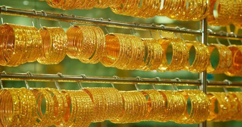 Dubai Deira gold souk market — Chennai Tamil diaspora connection Dubai South India flights 2026.