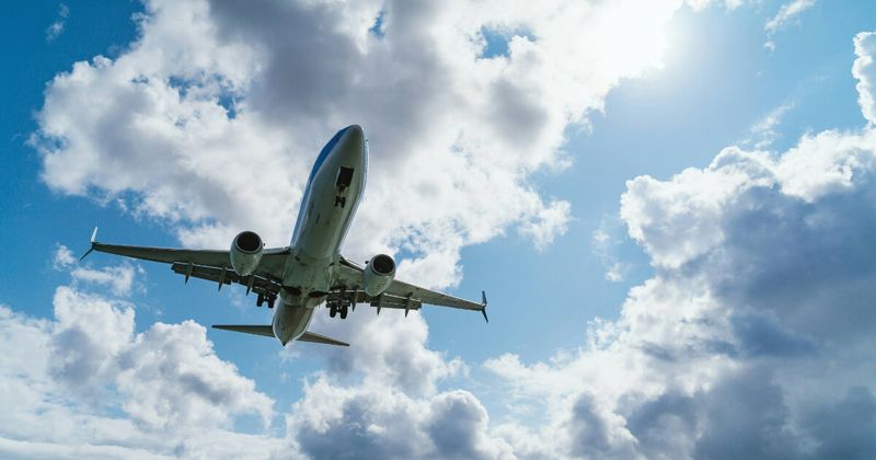 Nonstop Flights from USA to India 2026 — Every Active Route, City and Airline Listed