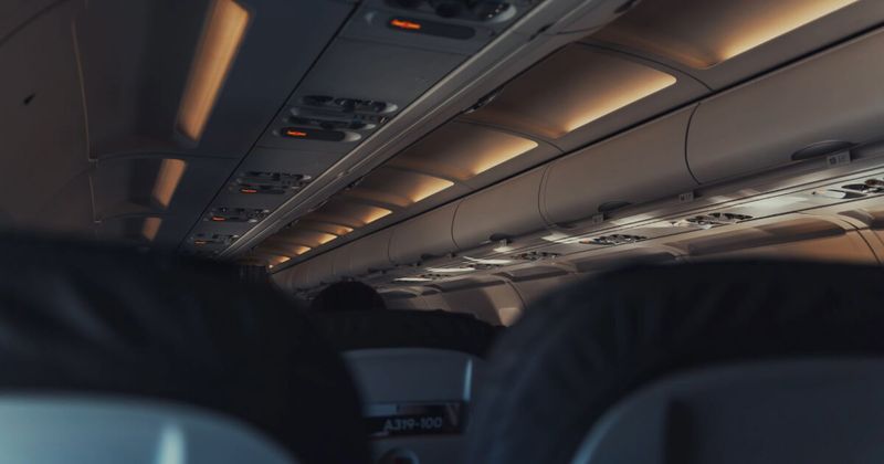 IndiGo vs Air India vs Emirates international flights India 2026 cabin comparison economy class.
