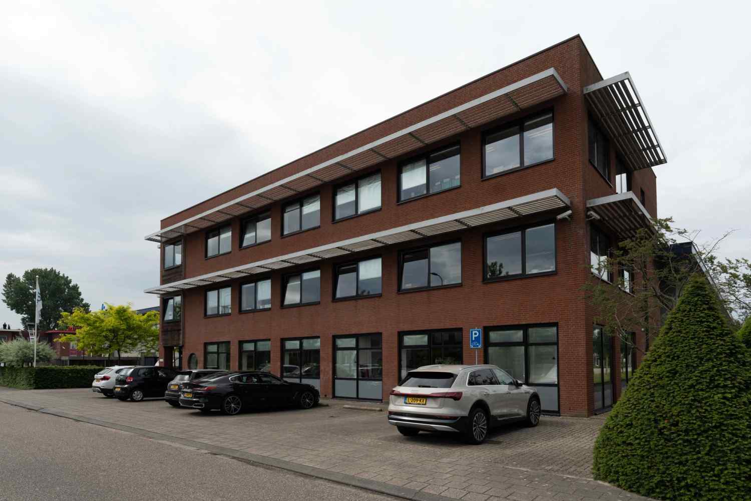 image for the block
