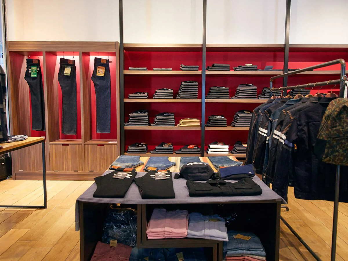Japanese denim tips: Everything you need to know about the world's finest jeans (2025)