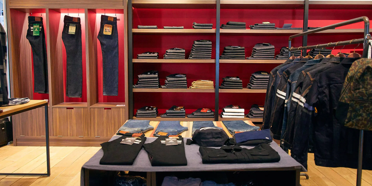 Japanese denim tips: Everything you need to know about the world's finest jeans (2025)