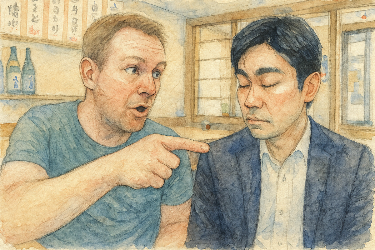 Japanese body language rules you need to know before visiting Japan