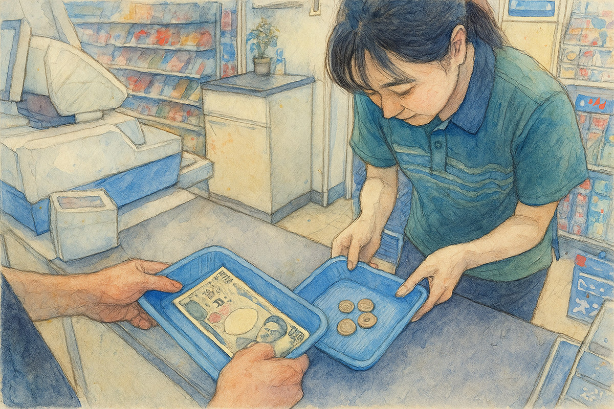 Japanese shopping etiquette: 9 rules tourists always break
