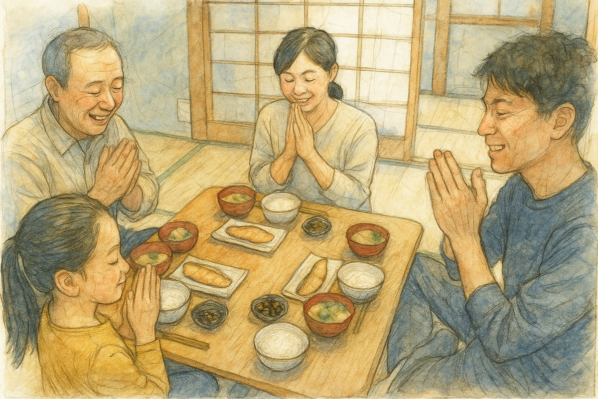 Japanese dining etiquette: essential rules for eating in Japan